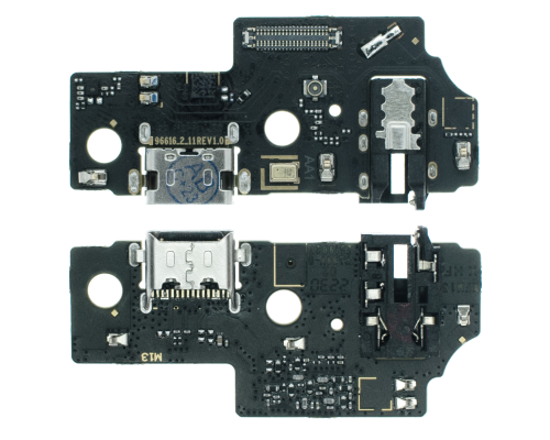 Плата зарядки Samsung A045F Galaxy A04 (Original China) PLS-00-00108273