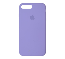 Чохол Silicone Case Full Protective iPhone 7 plus (8 plus) elegant purple PLS-00-00071948