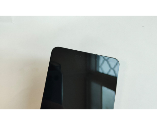 Дисплей Infinix Smart 8 Plus з сенсором black (Original China) (ver. DJN) (УЦІНКА) PLS-00-00146089