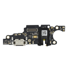 Плата зарядки Huawei Honor X7a (Original) PLS-00-00147930