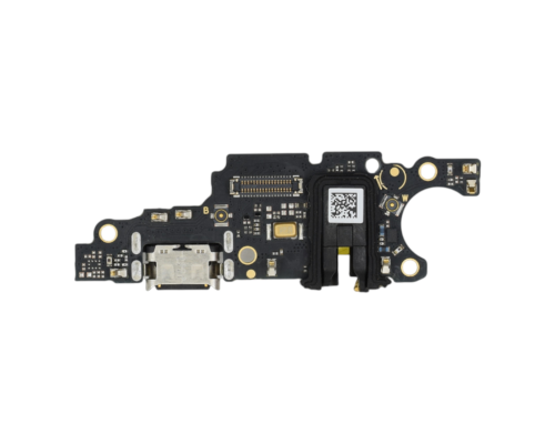 Плата зарядки Huawei Honor X7a (Original) PLS-00-00147930