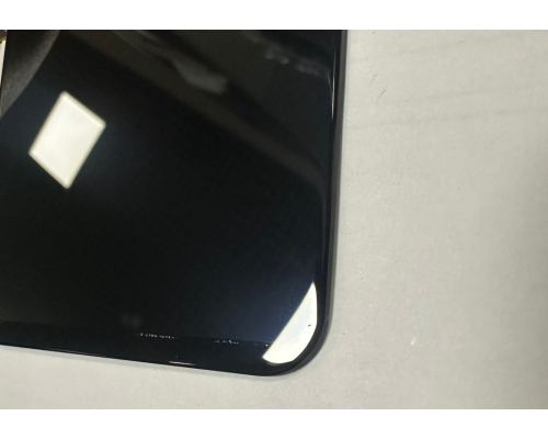 Дисплей Google PIXEL 4 з сенсором black (Original) (УЦІНКА) PLS-00-00151860