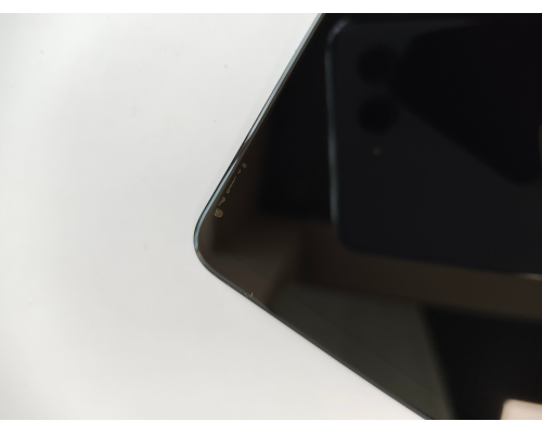 Дисплей Infinix Hot 11S з сенсором black (Original China) (УЦІНКА2) PLS-00-00150649