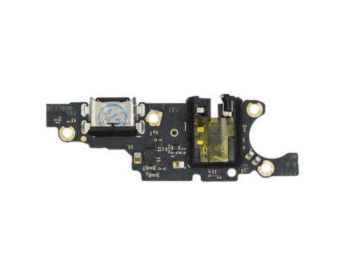 Плата зарядки Huawei Honor X7a (Original) PLS-00-00147930