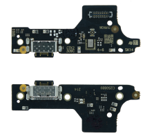 Плата зарядки Xiaomi Redmi 12 5G PLS-00-00109465