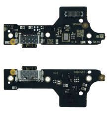 Плата зарядки Xiaomi Redmi 12 5G PLS-00-00109465