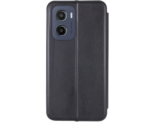 Чохол-книжка Premium Edge Motorola G05 black PLS-00-00158399