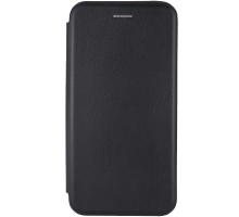 Чохол-книжка Premium Edge Motorola G05 black PLS-00-00158399