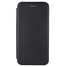 Чохол-книжка Premium Edge Motorola G05 black PLS-00-00158399