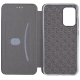 Чохол-книжка Premium Edge Motorola G05 black PLS-00-00158399