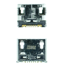 Роз'єм зарядки Samsung I9050 (Original) PLS-00-00096680