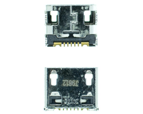 Роз'єм зарядки Samsung I9050 (Original) PLS-00-00096680