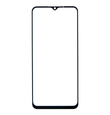 Скло дисплея OPPO A73 (2020) black PLS-00-00083529