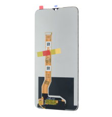 Дисплей OPPO A17 з сенсором black (Original China) PLS-00-00100799
