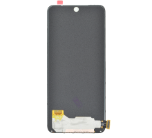 Дисплей Xiaomi Redmi Note 11 з сенсором black (Original Refurbished) PLS-00-00117448