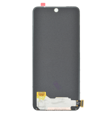 Дисплей Xiaomi Redmi Note 11 з сенсором black (Original Refurbished) PLS-00-00117448