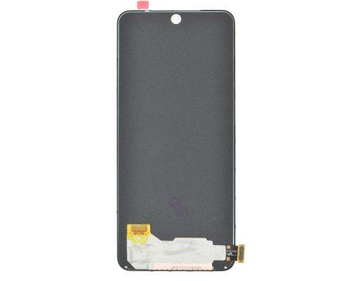Дисплей Xiaomi Redmi Note 11 з сенсором black (Original Refurbished) PLS-00-00117448