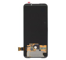 Дисплей Xiaomi Black Shark 2 з сенсором black (Refurbished) PLS-00-00160139