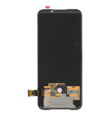 Дисплей Xiaomi Black Shark 2 з сенсором black (Refurbished) PLS-00-00160139