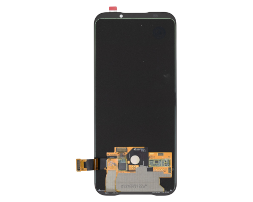 Дисплей Xiaomi Black Shark 2 з сенсором black (Refurbished) PLS-00-00160139