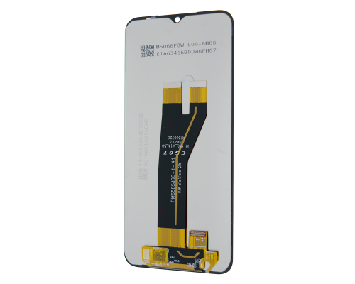 Дисплей Samsung M146B Galaxy M14 (2023) з сенсором black (Original China) PLS-00-00107153