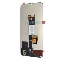 Дисплей Xiaomi Redmi 15C з сенсором black (Original China) (Глобальна версія) PLS-00-00147873