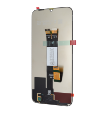 Дисплей Xiaomi Redmi 15C з сенсором black (Original China) (Глобальна версія) PLS-00-00147873