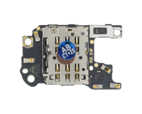Плата зчитувача Sim карти Huawei P30 Pro (Original Used) PLS-00-00150982