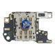 Плата зчитувача Sim карти Huawei P30 Pro (Original Used) PLS-00-00150982