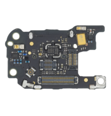 Плата зчитувача Sim карти Huawei P30 Pro (Original Used) PLS-00-00150982