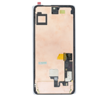 Дисплей Google PIXEL 8 Pro з сенсором, рамкою та сканером відбитка (Original Used) PLS-00-00152067