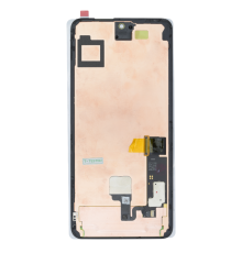 Дисплей Google PIXEL 8 Pro з сенсором, рамкою та сканером відбитка (Original Used) PLS-00-00152067