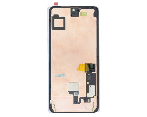 Дисплей Google PIXEL 8 Pro з сенсором, рамкою та сканером відбитка (Original Used) PLS-00-00152067