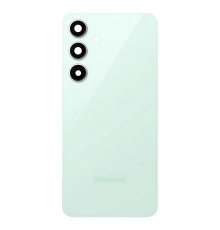 Задня кришка Samsung S721 Galaxy S24 FE 2024 green (Original China) PLS-00-00149148
