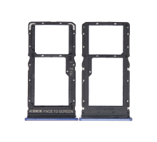 Тримач SIM-карти Xiaomi Redmi Note 10 5G nighttime blue PLS-00-00100251