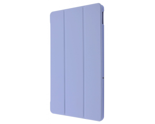 Чохол-книжка Smart Case Samsung T220 Galaxy Tab A7 Lite 2021 light purple PLS-00-00115152