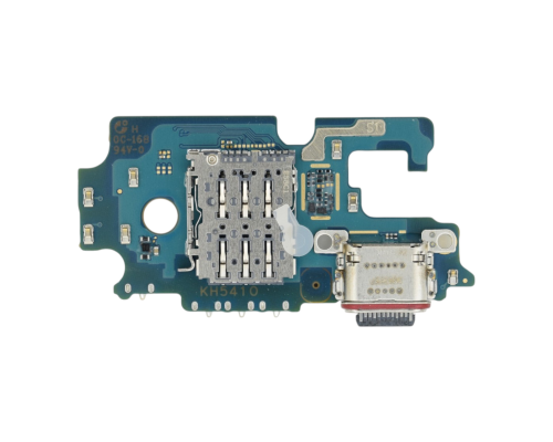 Плата зарядки Samsung S731B Galaxy S25 FE (Original) PLS-00-00151795