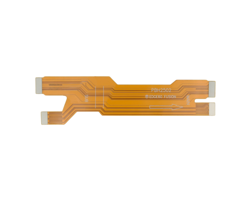 Шлейф Motorola XT2505 Moto Edge 60 міжплатний PLS-00-00155911