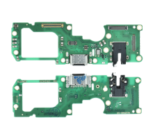 Плата зарядки Oppo Reno8 Lite PLS-00-00122559