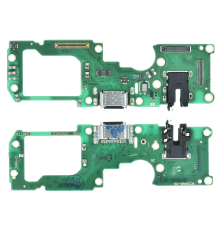 Плата зарядки Oppo Reno8 Lite PLS-00-00122559