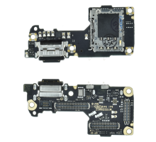 Плата зарядки Xiaomi 12 PLS-00-00121067