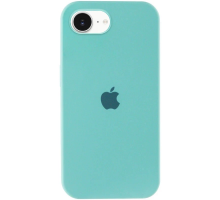 Чохол Silicone Case Full Protective iPhone 16e marine green PLS-00-00142234