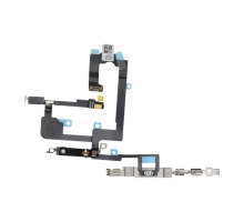 Шлейф iPhone 15 з кнопкою ввімкнення PLS-00-00137043