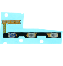 Шлейф Xiaomi Redmi A1 з кнопками ввімкнення та гучності PLS-00-00105974