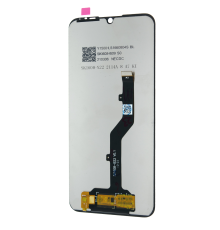 Дисплей ZTE Blade A51 Lite з сенсором black (Original China) PLS-00-00043737