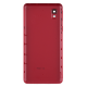 Задня кришка Samsung A013 Galaxy A01 Core (2020) red (Original China) PLS-00-00101863