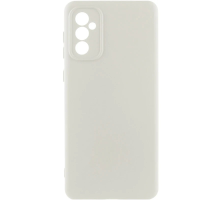 Чохол Silicone Cover Full Camera Samsung S931 Galaxy S25 white PLS-00-00149651