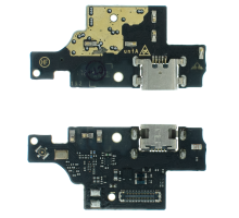 Плата зарядки ZTE Blade A7 2020 (Original Used) PLS-00-00102851