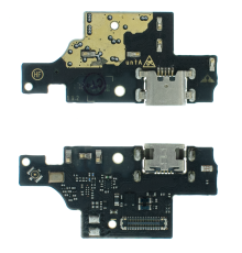 Плата зарядки ZTE Blade A7 2020 (Original Used) PLS-00-00102851