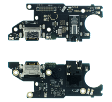 Плата зарядки Xiaomi Redmi Note 9T (Original China) PLS-00-00107404